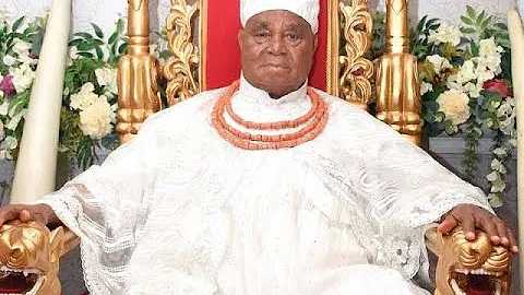 Sir Chief Gabriel Igbinedion 89th Birthday.