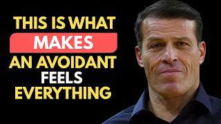 What Finally Forces an Avoidant to Get in Touch With Their True Feelings for You