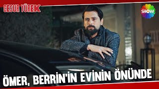 Ömer reis sevdiği kızın mahallesinde piyasaya çıktı | Cesur Yürek