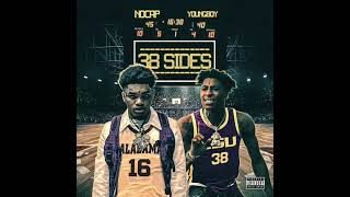 NoCap ft NBA YoungBoy - 38 Sides (New Song 2021 No Cap, Young Boy