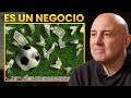 Maldini Analiza el Fútbol actual (se ha vuelto un Gran Negocio)