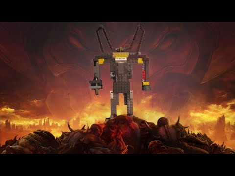 LEGO DOOM