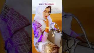 الفنانة الشابة بانوس اغنية جديدة حبي ساحرني Rap Rim 20222023 Musique Mauritanie