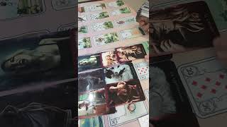 TAROT.ЧТО ОН ЛЮБИТ В ВАС #tarot #гадание #таро #tarotonline