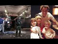Пугачевой и Галкину с детьми после стрельбы запретили выходить из дома