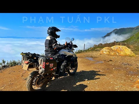 Video XUYÊN VIỆT NGÀY: 4 | TT Mai Châu - Tà Xùa Sóng Lưng... - youtube