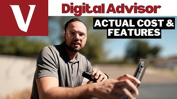 Vanguard Digital Advisor Review (Worth it?)