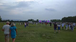 🎬 Это ли не счастье?! Как Красноярск отметил День Металлурга