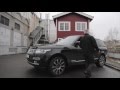 Land Rover | На Север! Экспедиция Вадима Дымова