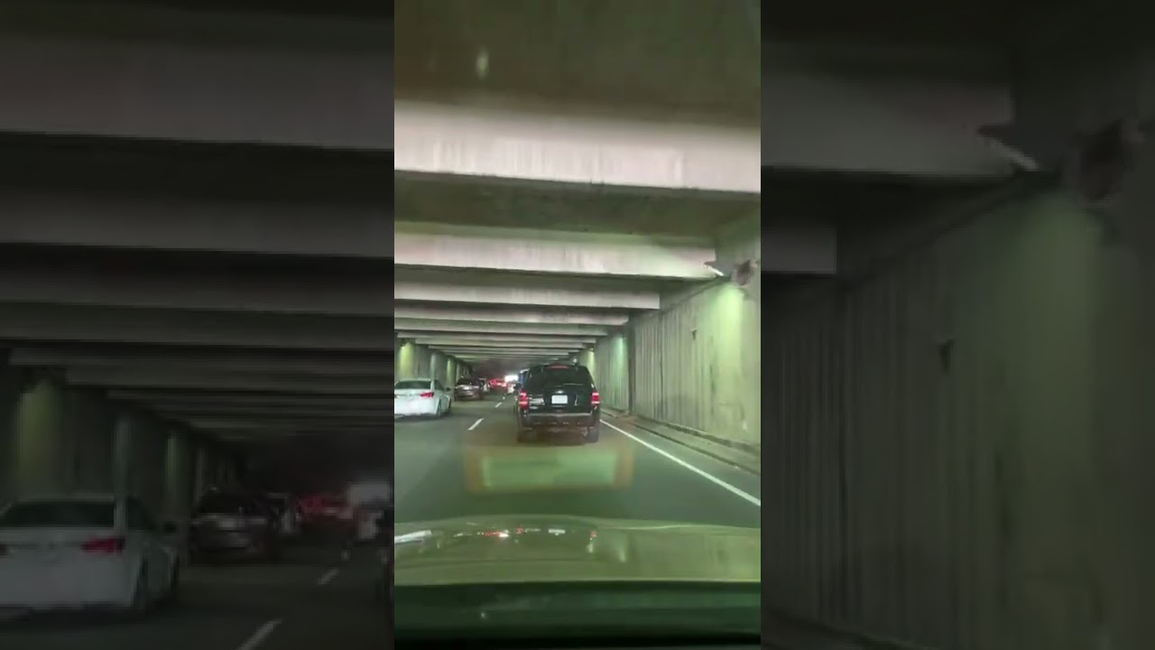 Short video del Storrow drive de Boston