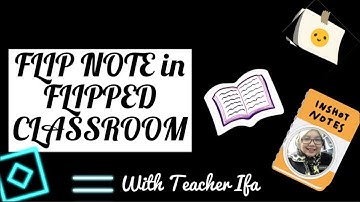 CHAPTER 4 | 4.1.1 - 4.2.1 FLIP NOTE