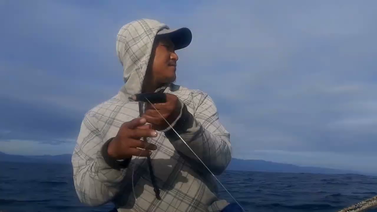 salamat maganda ang panahon