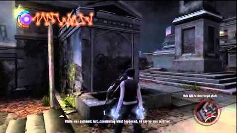 Infamous 2 Full Walkthrough (Part 17)