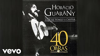 Horacio Guarany - Puerto De Santa Cruz (Audio)