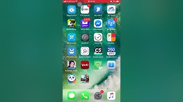 Cách vào game Tam khúc xạ điêu và một số phần mềm khi bị không thể xác minh ứng dụng với ios