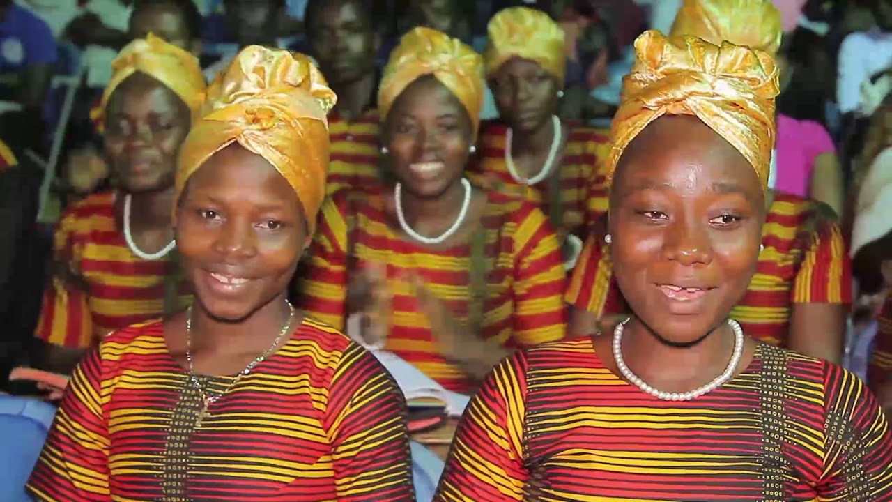 ENEMY OF THE CROSS BY EVANGELIST AKWASI AWUAH (2018 OFFICIAL VIDEO)