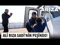 Ali Rıza Sadi'nin peşinde! | Arıza 5. Bölüm