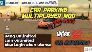 Car Parking Multiplayer versi 4.8.8.9 Mod koin terbaru 2022 screenshot 5