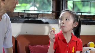 SEDIH!!! BIKIN NANGIS!!