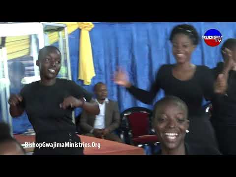 MICHORO YA UOVU PART TWO BISHOP DR JOSEPHAT GWAJIMA 10 11 2019 