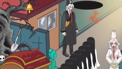 Mind Maze: Tricky Test | Level 27 Solution & Full Walkthrough