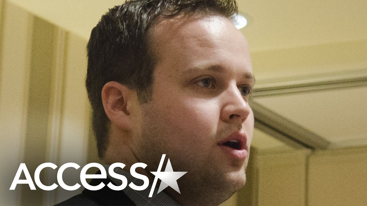 Josh Duggar Pleads Not Guilty As He Smiles From Jail