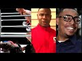 Paul Pierce, Haha Davis & Youtubers Reacts to Nate Robinson Knocked Out By Jake Paul