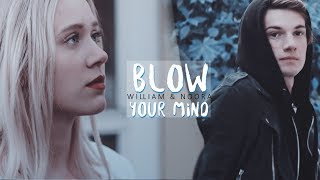 Noora & William | Blow Your Mind