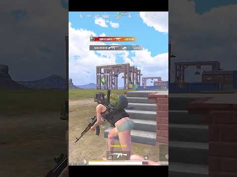 #bgmi #pubgmobile