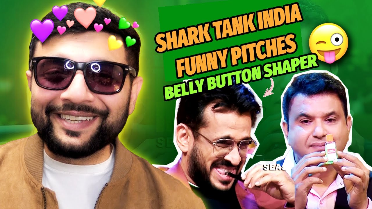 Pakistani Reacts to Belly Button Shaper