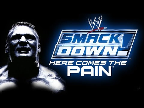 WWE SmackDown! Here