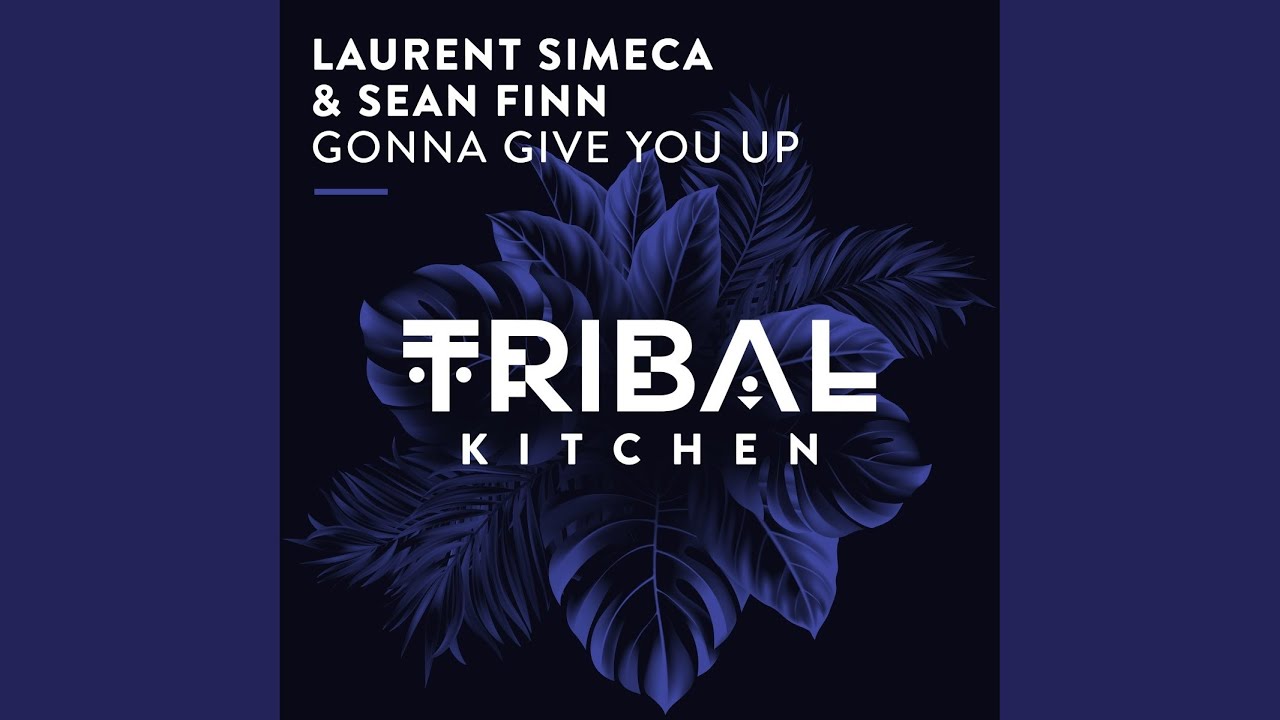 在 YouTube 上觀看「Gonna Give You Up (Extended Mix)」