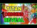 TRUE Origins of Titans Revealed | 🐷 Ymir Past | Attack on Titan Chapter 122 Review