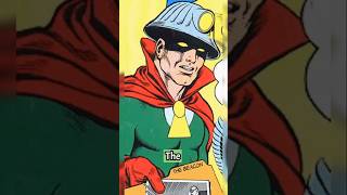 The Beacon | Big Bang Comics |  characters wiki #superhero #comics