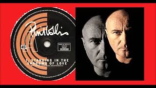 Phil Collins - Standing in the Shadows of Love