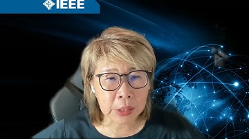 IEEE Authorship and Open Access Symposium: Tips and Best Practices to Get Published from IEEE Editor