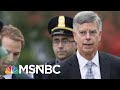 'Tone Of Moral Outrage' In Bill Taylor's Statement | Morning Joe | MSNBC