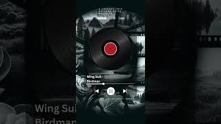 Wingsuite The Birdman | Epic Cinematic Music - Album: IMAGINE #shorts #newmusic #musiccomposer