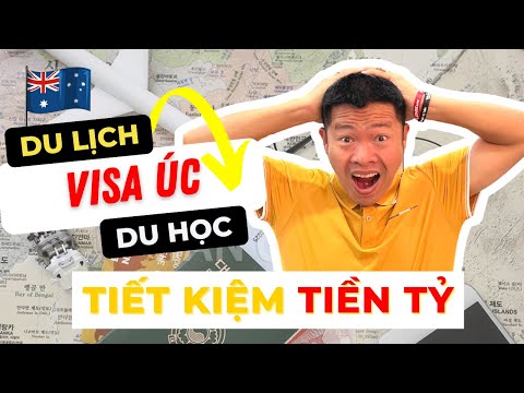 Video: Tiết kiệm tiền cho các chuyến bay: Thủ thuật Du lịch bằng Vé Throwaway