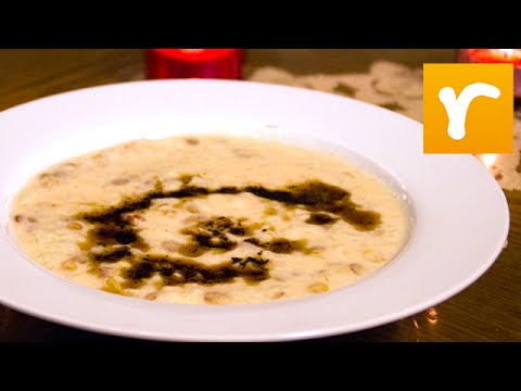 Video: Hur Man Gör Yoghurtsoppa