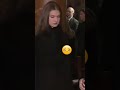 Letizia no hace la señal de la Santa Cruz en el funeral de Irene de Grecia.#reinaletizia