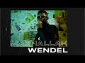 Wendel  mashallah audio officiel ampireproduction buroproduction