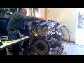 2JZ MS3EFI first start