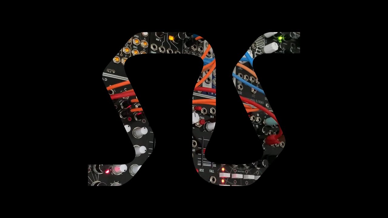 Quaad Sequencer by Mžourack | Noise Kitchen