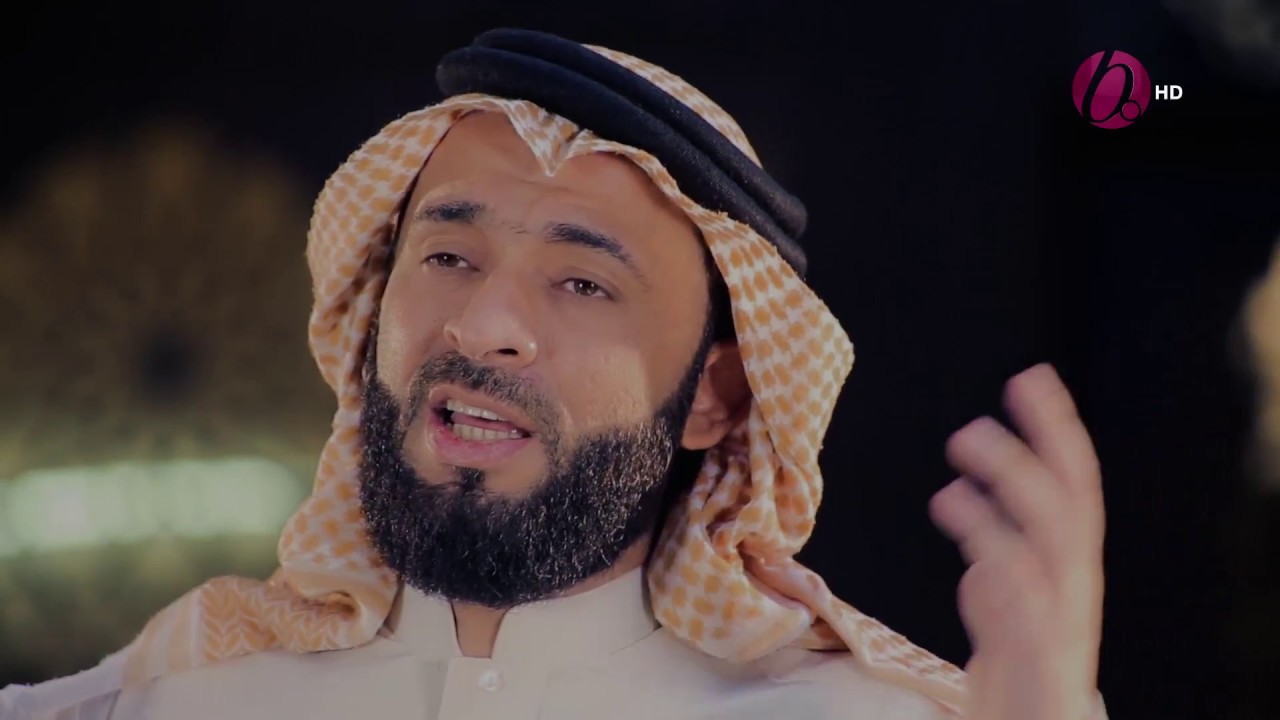 انشودة طيبة | عبدالغفور النعيمي