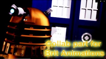 [FNaF/SFM] part for Brit Animations