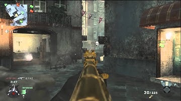 Decerto ctf havana 4v4