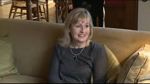 Patricia Henderson: pipes|drums Interview - Part 1