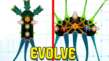 This Roguelike Has You EVOLVING A Virus To INFECT A Body