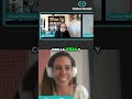 Carmen en China: De Intercambio a Experta en Live Shopping #shorts